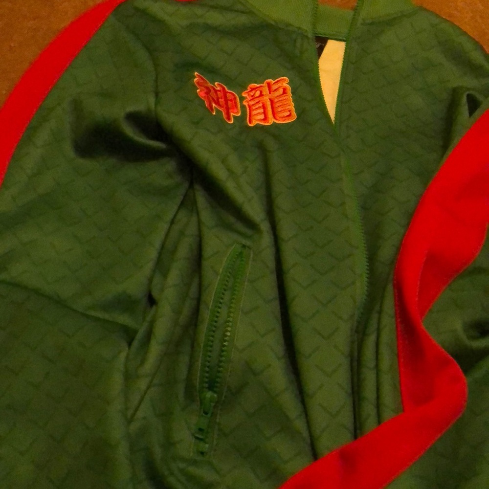 Jacket - Picture 3 of 4